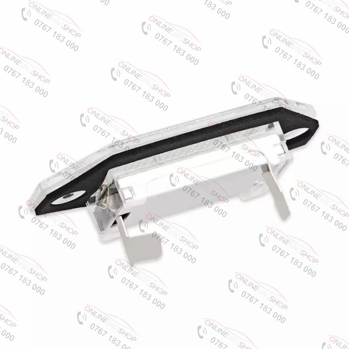 Set lampi LED numar FORD Mondeo (2000-2007)